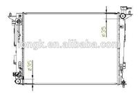 Radiator for i x 35 2011 for Hyundai