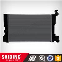 TOYOTA PREMIO/ALLION Radiator 16410-22150 ZRT260/265 2ZR 2007- Parts