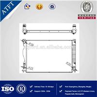 Manual Transimission Radiator For Audi A6 S6 TFSi 2000-2008 MT