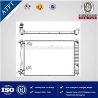 Aluminium Radiator For Audi A6 S6 2.0 PD TDi 2000-2004 D BLB MT