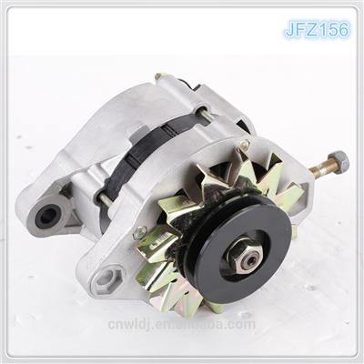 Lada Samara Alternator 12v 55a Jfz156 21093701010 from China