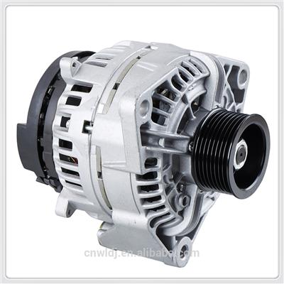 Actros 24v 120a Bus Alternator Jfz298 0124555001 from China