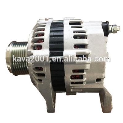 23100-vw201, 23100-vw211, 23100-vw211a ( in Stock) for Nissan Alternator, From China