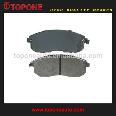 GDB1003 21561 D430 Auto Brake Pad Producer Brake Pad For NISSAN