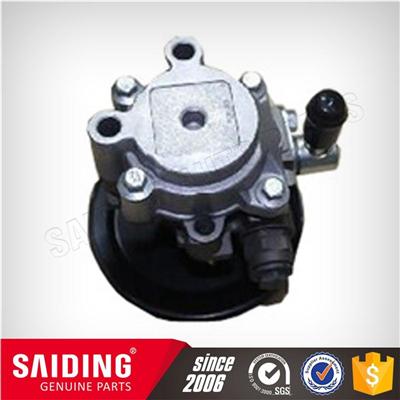 44320-26072 44320-26073 Power Steering Pump for Toyota Hiace parts LH125 FROM CHINA