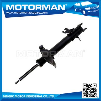 MOTORMAN Auto part cheap front right gas shock absorber 54302-8H725 334360 for NISSAN X-TRAIL (T30) 01-05