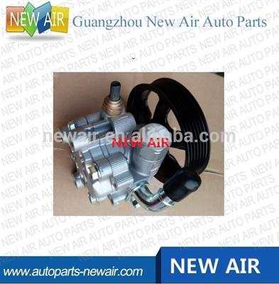 Power steering pump For Toyota corolla 44310-12540 FROM CHINA