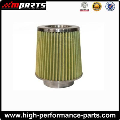 Mparts Performance Washable Auto Air Filter