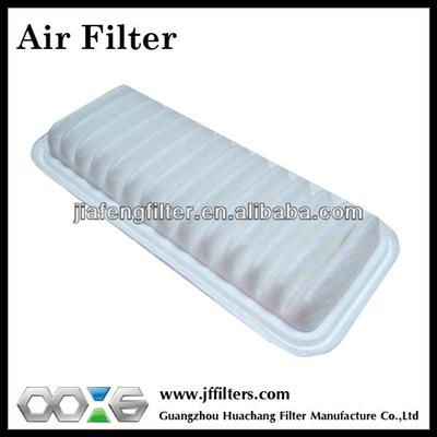 Toyota Yaris Spare Parts Air Filter 17801-21030