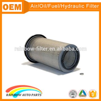 High quality AF4838 heavy truck engine air filter