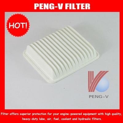 Top sale Hepa Filter Air Cleaner 17801-46080