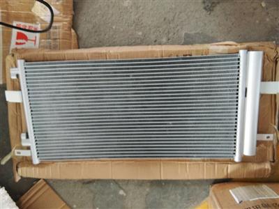 10001382 SAIC MG6 condenser radiator MG550 auto spare parts