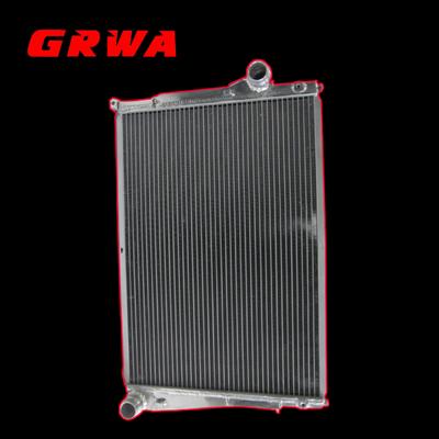 Full Aluminum Radiator for BMW E46 99-07 Car Radiator