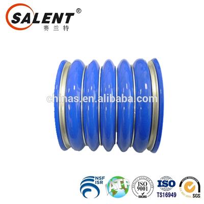 OEM A3865288182 Automotive Intercooler Truck Silicone Hose
