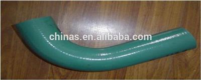 OEM1136331 Automotive Intercooler Truck Silicone Hose