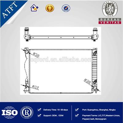 Automatic Transmission Auto Radiator For Audi A6 S6 3.0 TFSi 2000-2008 AT