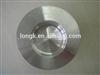 Fiat tractor spare parts 8210.02 piston 137mm