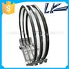 3114 3116 engine piston ring 7e5214 105*3+3+4mm