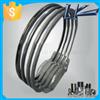 EK100 EK200 13011-2210 Engine parts Piston Ring for Hino