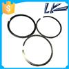 high quality engine parts for MITSUBISHI S4L Piston Ring 78mm