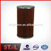 High Efficiency Customized 435839 4366704 Oil Filter