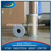 high quality hydraulic filters P106-HD./power steering element filter P106-HD made in China