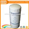 Auto spare truck oil filter 477556