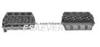 COMPLETE CYCLINDER HEAD BC3Z 6049 B