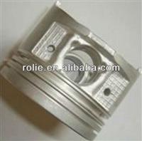 High quality TOYOTA HIACE 1RZ piston,engine piston