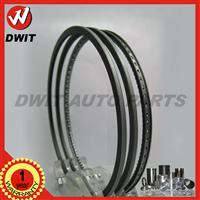 After market piston ring for RE8 OEM 12040-97074