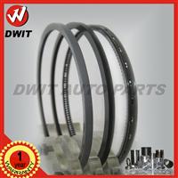 durable DB58 piston ring102mm