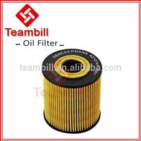 Auto parts hydraulic oil filter for B.M.W E39 E46 X5 E53 11422247392, 11 42 2 247 392