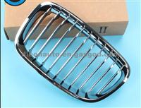 BMW 2011-2018 F20 Grille（Black) R OEM 51137239022