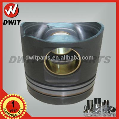 Opel piston 1.6L for diesel engine