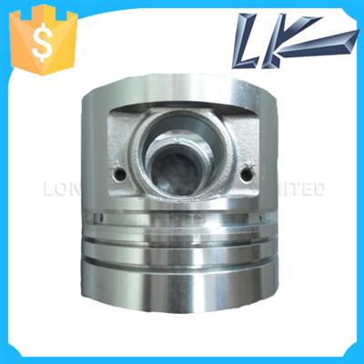 Cars auto parts Mitsubishi S4S engine piston