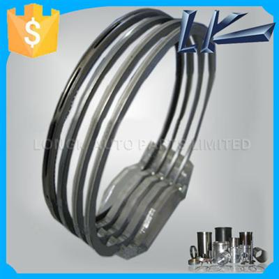 EK100 EK200 13011-2210 Engine parts Piston Ring for Hino