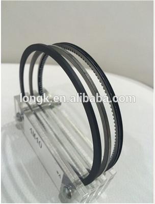 Fit for Korean car d4ae 4d31t piston ring 100mm