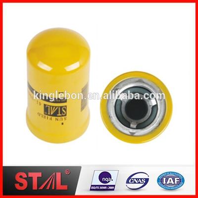 STAL brand Oil Filter Price 4I3948 HF28938 P170480 Engine Oil Filter
