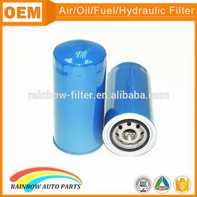 Best oil filter suppliers offer 1901919 IVECO filter element