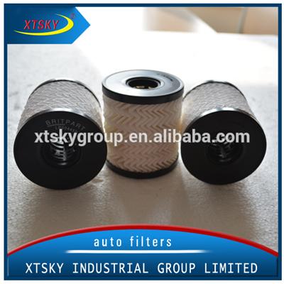 made in China auto oil filter OX331210/LR004459