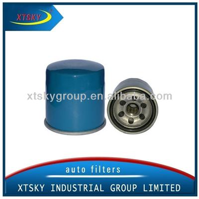 XTSKY oil filter manufacturer 15400-pr3-004