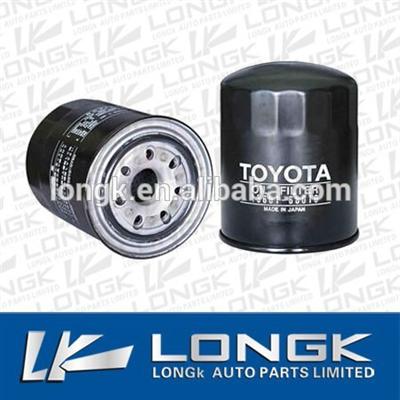 15601-68010 Oil Filter for TOYOTA LAND CRUISER 2H Filters