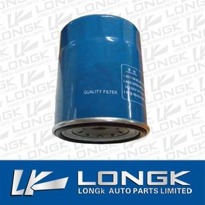 auto oil filter for Korean car K410-23-802A OK410-23-802