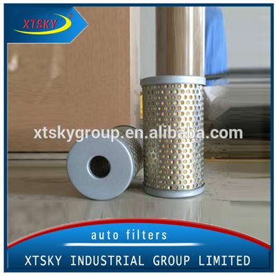 high quality hydraulic filters P106-HD./power steering element filter P106-HD made in China