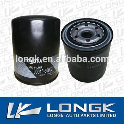 5L Car Oil Filter 90915-30002 for TOYOTA LAND CRUISER