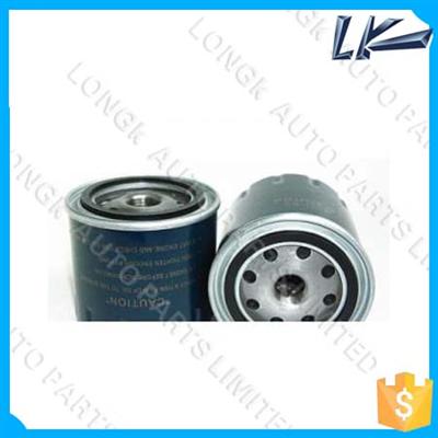 hot selling oil filter LS152B for Peugeot