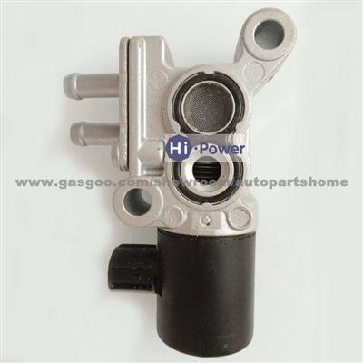 138200-0480 36450-P0A-A01 Idle Air Valve For Honda Accord IACV EAC 94-97 NEWE BRAND FROM TAIWAN