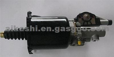 Clutch Servo 9700514380 For Renault