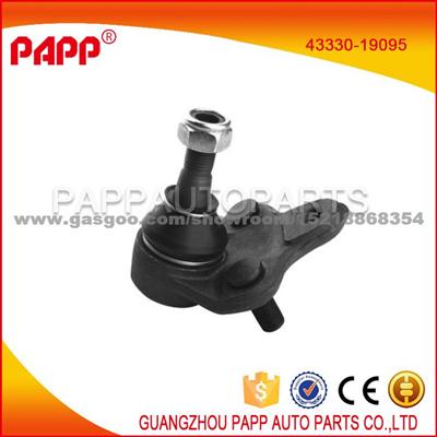 Car Spare Parts Lower Ball Joint For Toyota Corolla 43330-19095 43330-29265