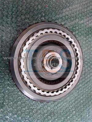 6T40E/6T45E Clutch Drum Assembly